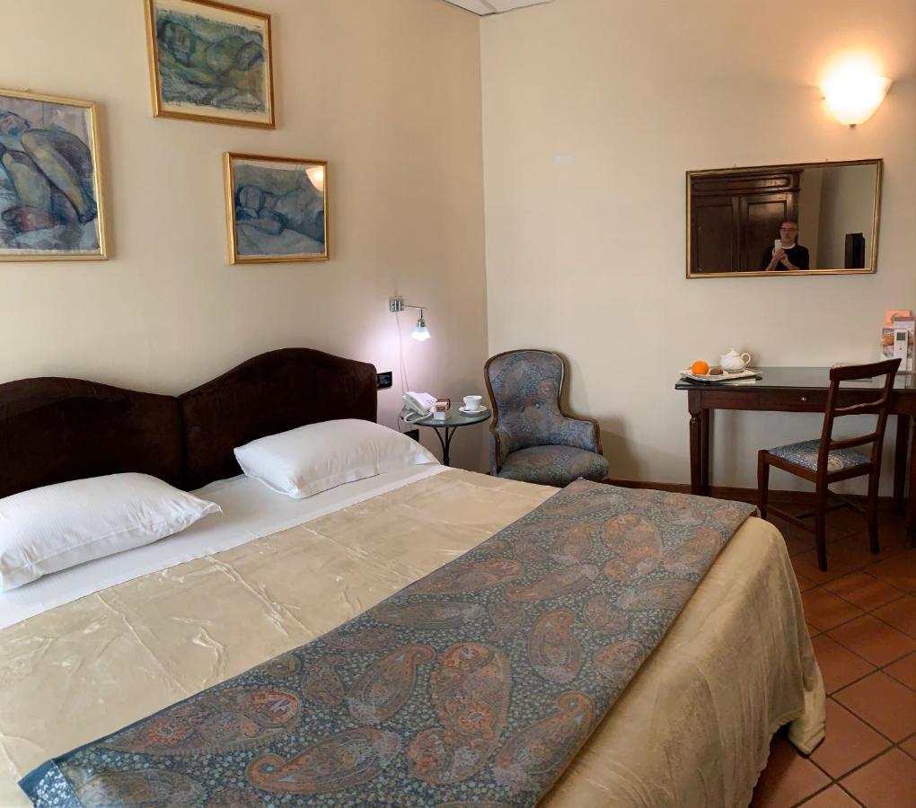 Hotel De Prati Ferrara Exterior photo