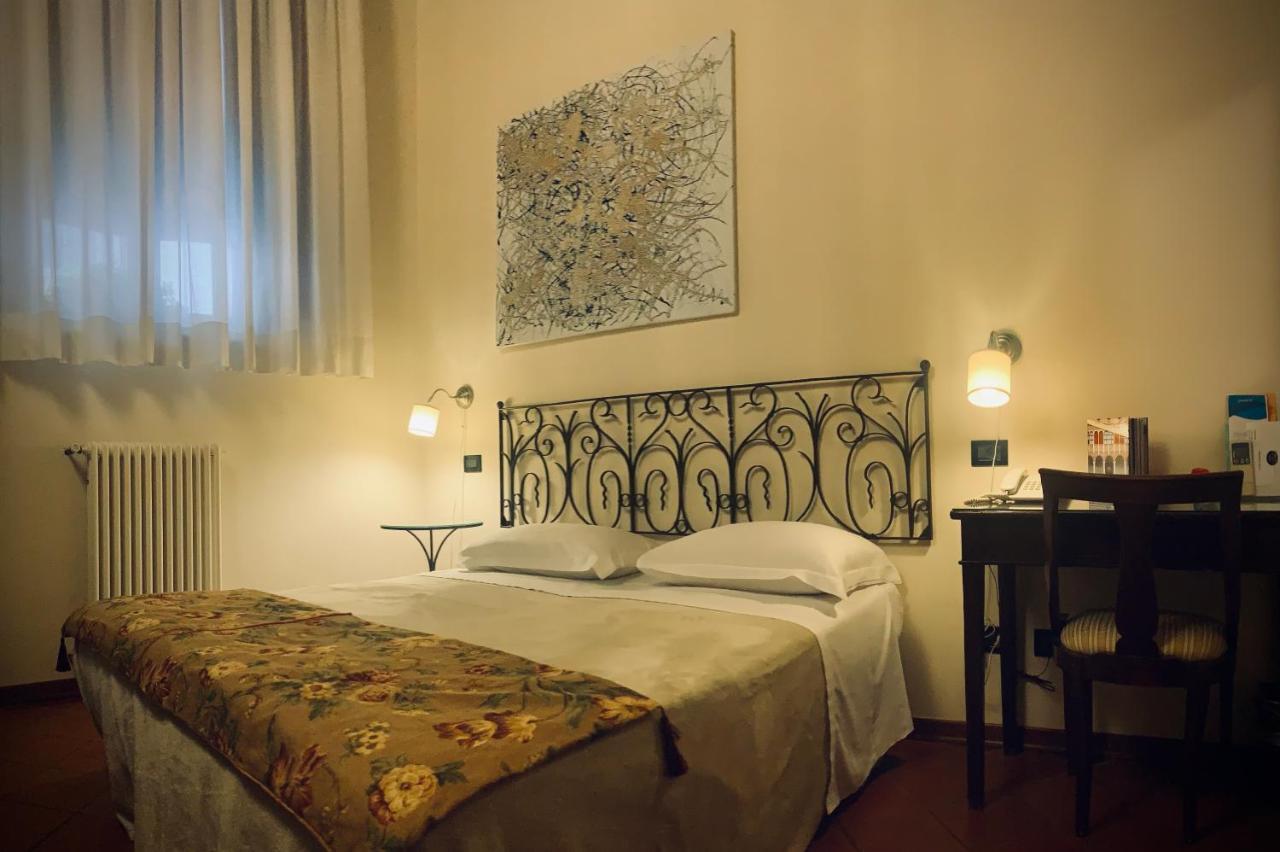 Hotel De Prati Ferrara Exterior photo