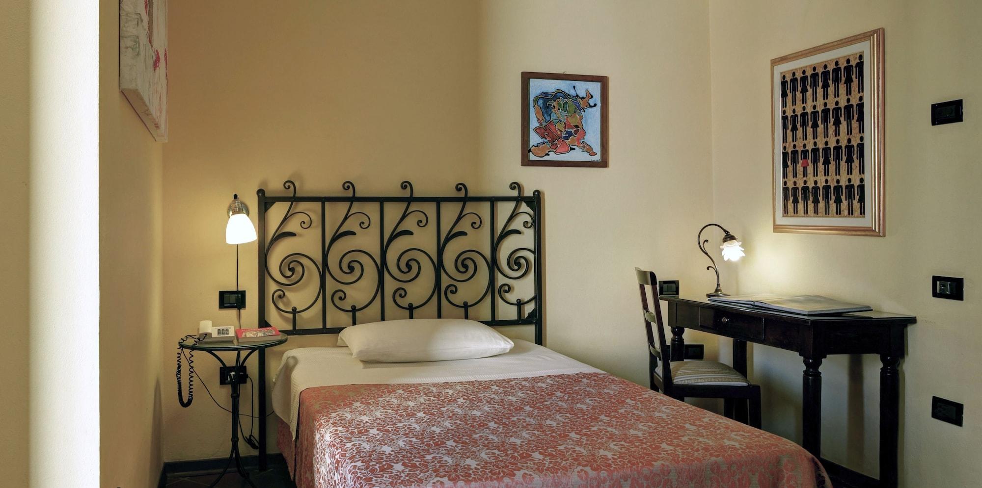 Hotel De Prati Ferrara Exterior photo