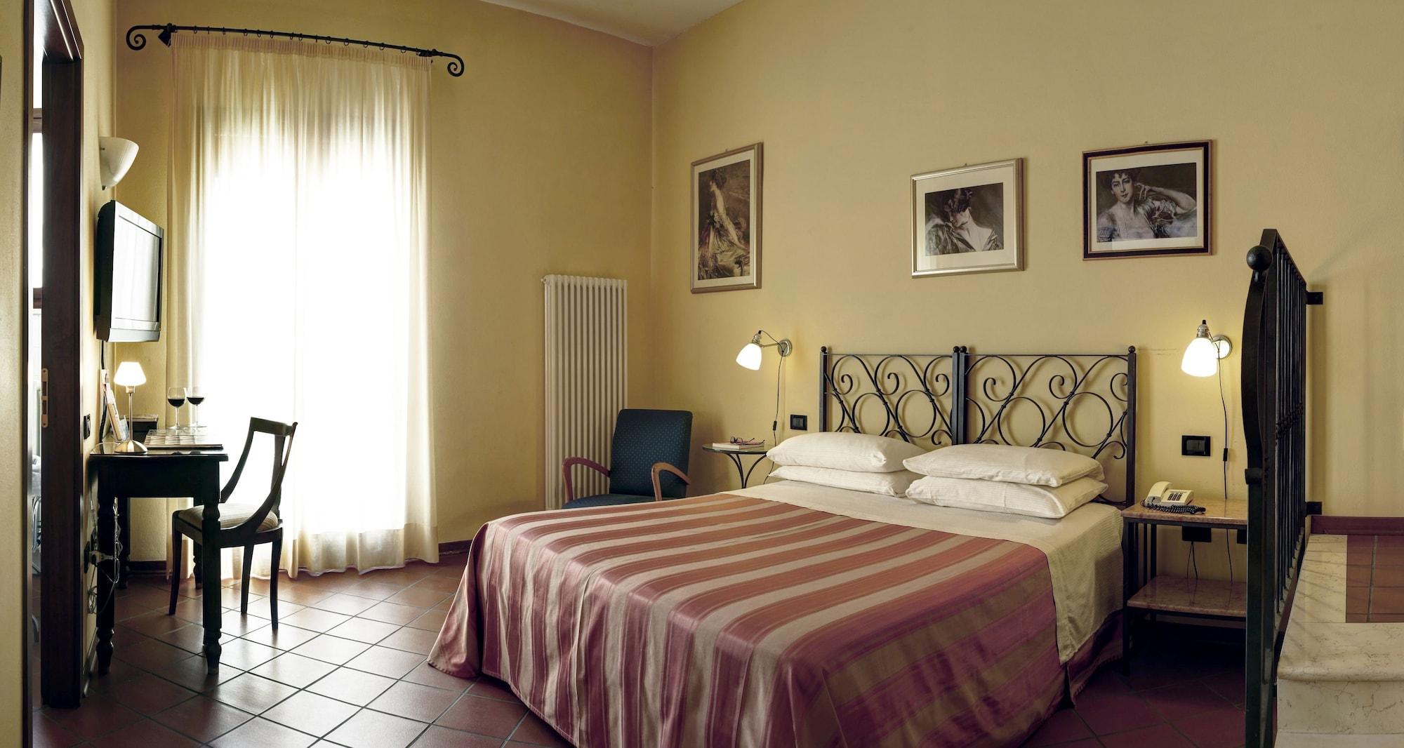 Hotel De Prati Ferrara Exterior photo