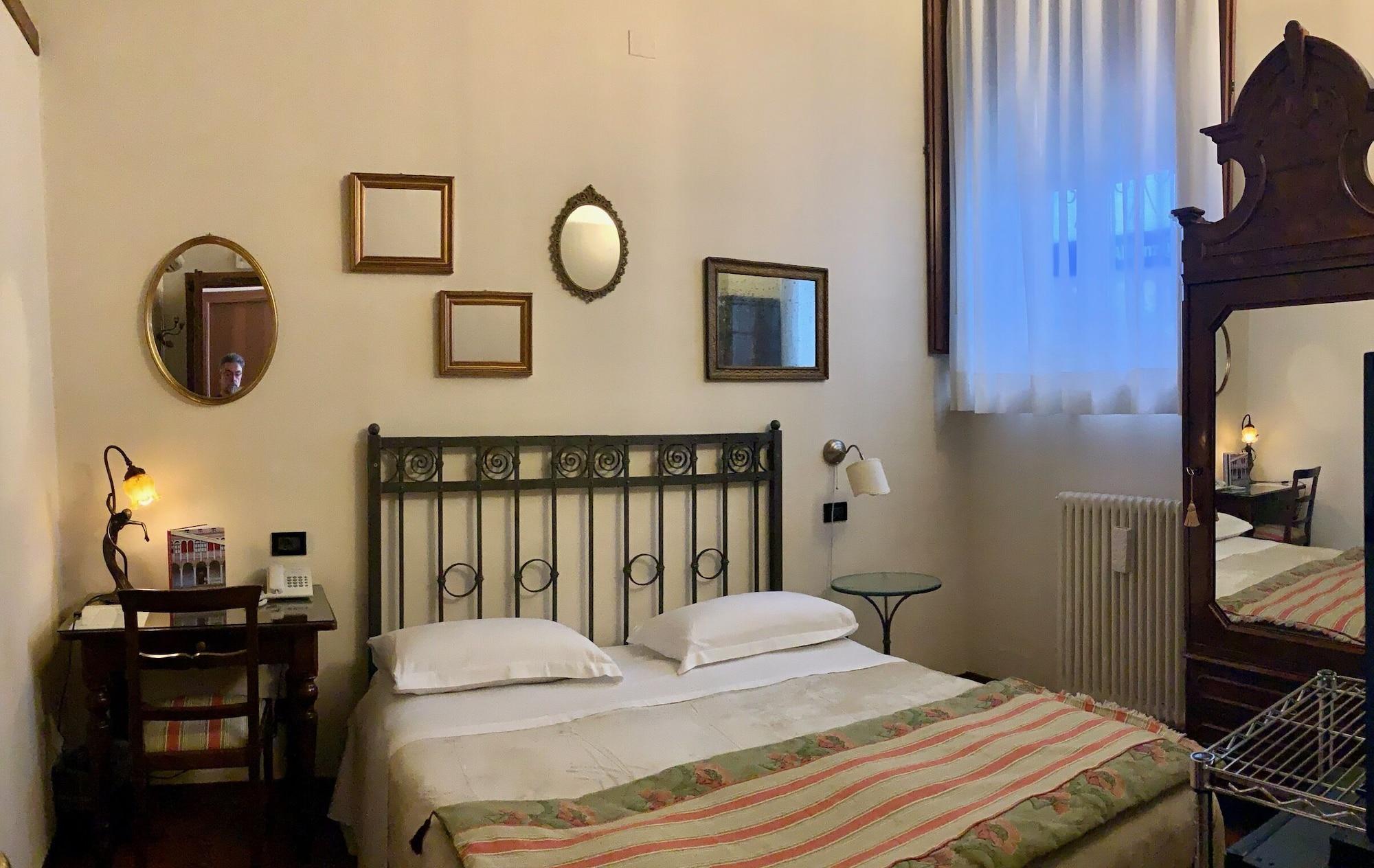 Hotel De Prati Ferrara Exterior photo