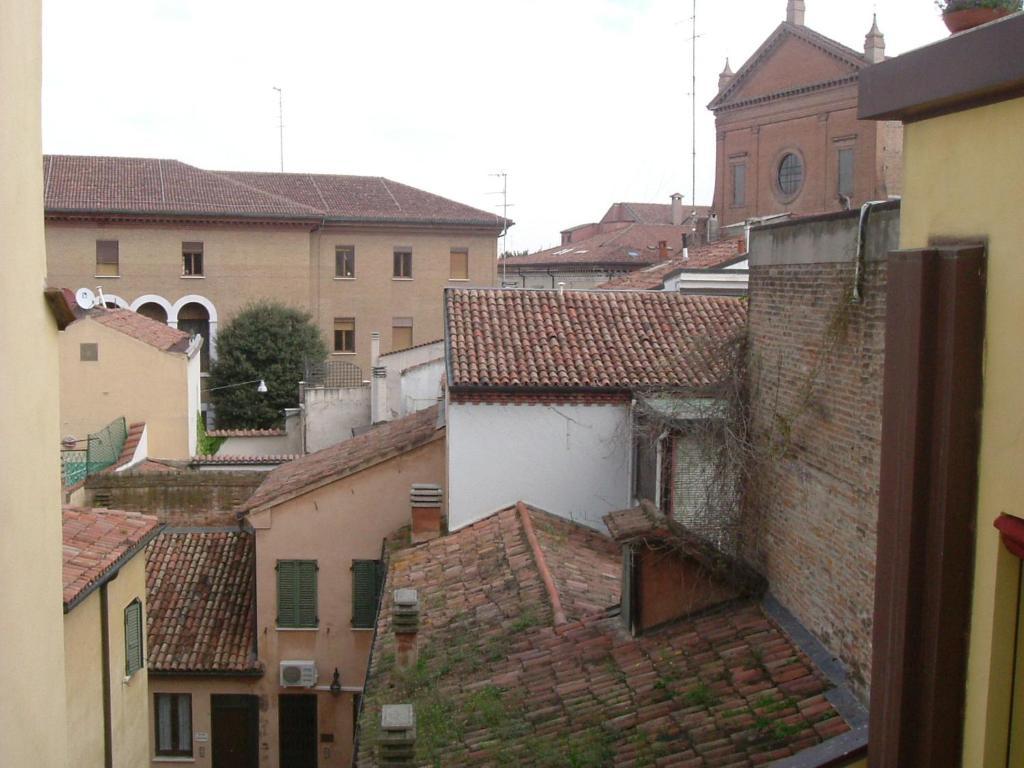 Hotel De Prati Ferrara Room photo
