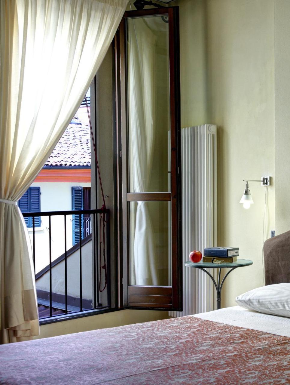 Hotel De Prati Ferrara Exterior photo