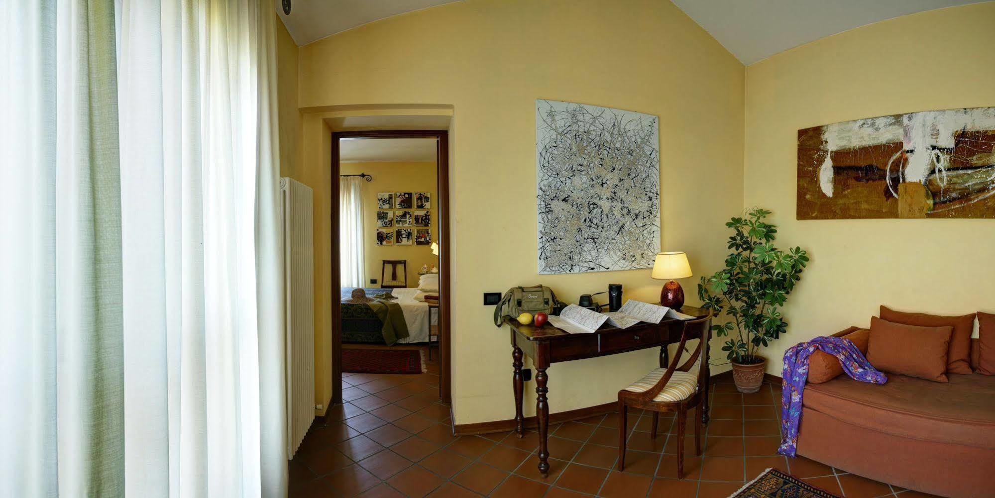 Hotel De Prati Ferrara Exterior photo
