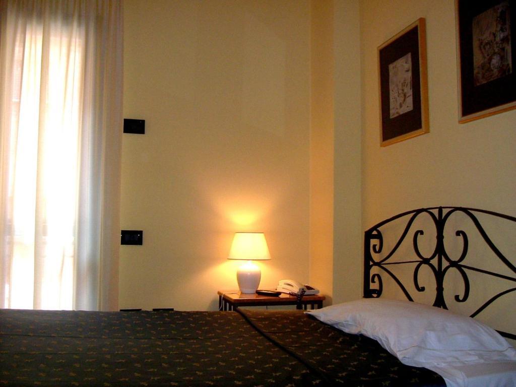 Hotel De Prati Ferrara Exterior photo